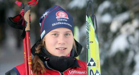 Maria Nordström