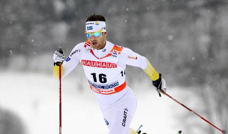Anders Södergren