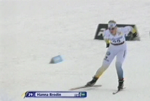 Hanna Brodin