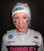 Julia Svan