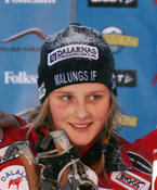 Stina Nilsson